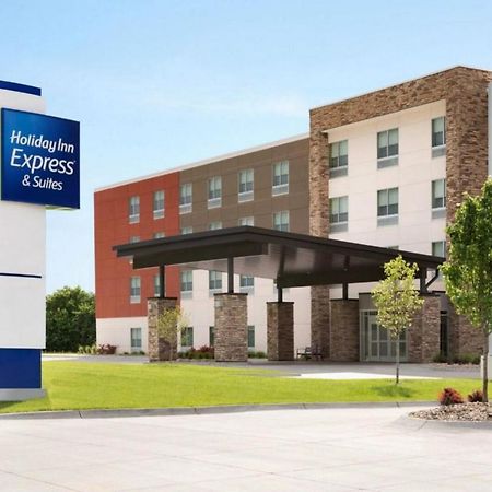 Holiday Inn Express & Suites Prince Albert - South By Ihg Exterior foto