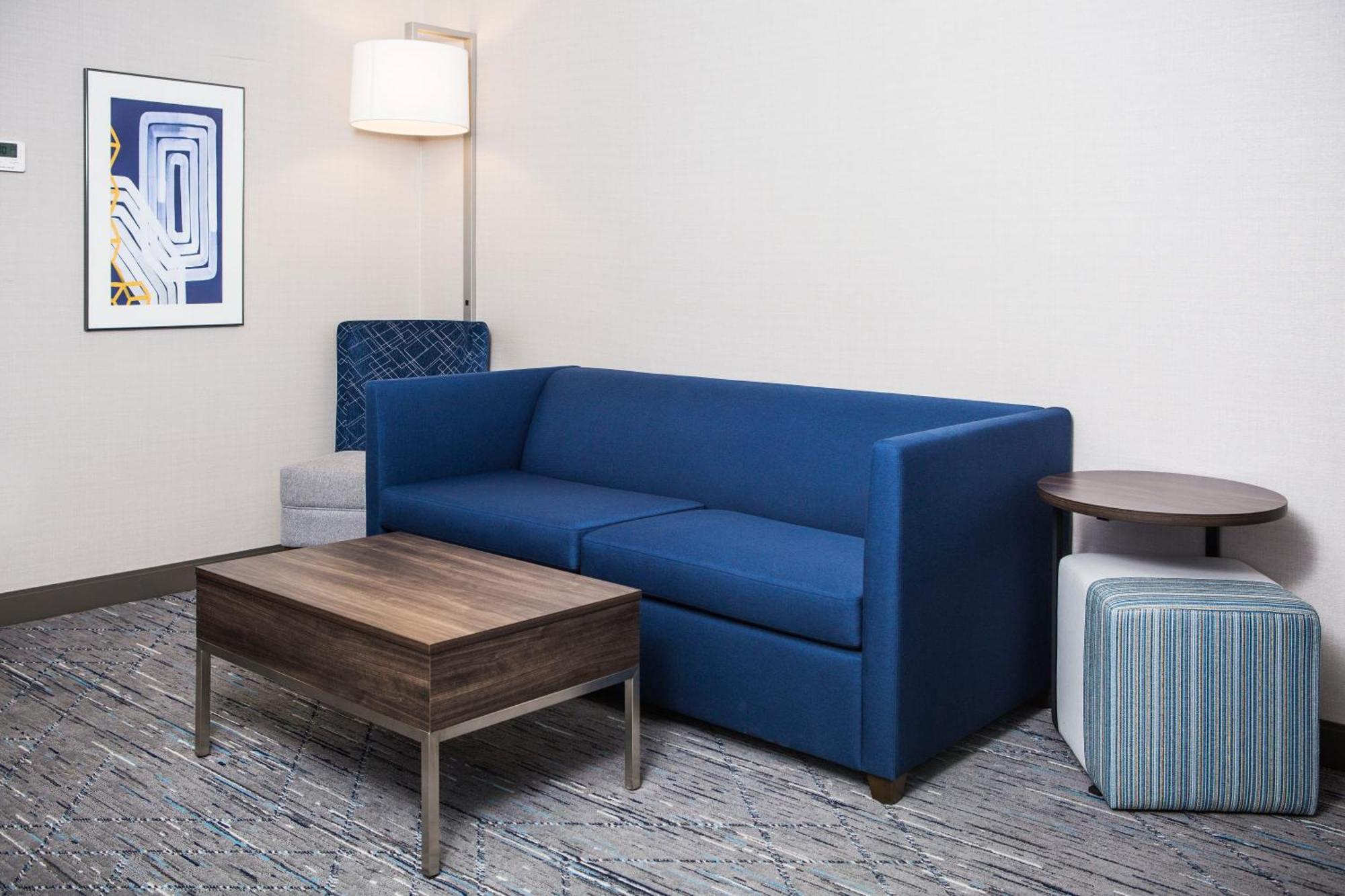 Holiday Inn Express & Suites Prince Albert - South By Ihg Exterior foto