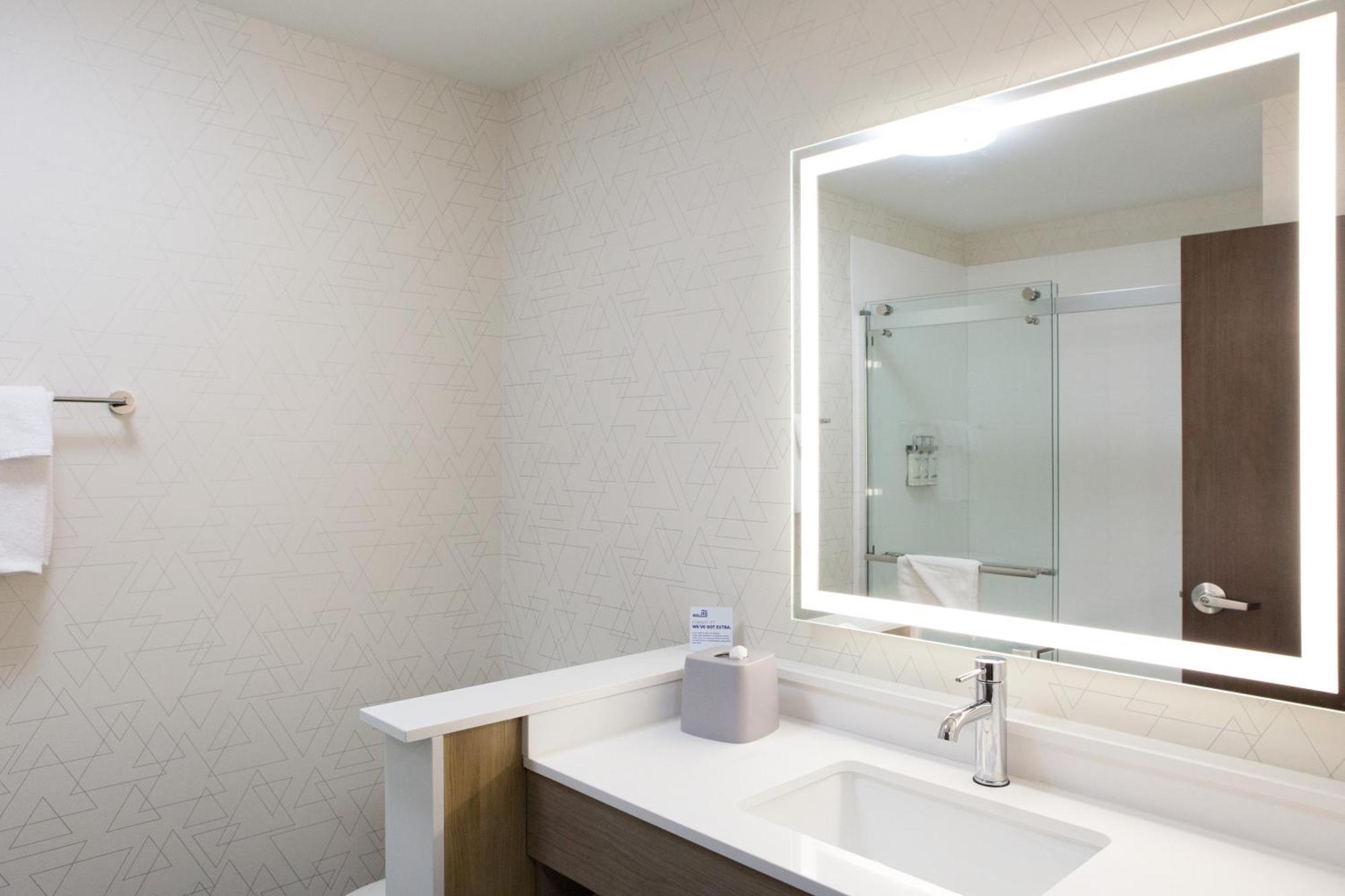 Holiday Inn Express & Suites Prince Albert - South By Ihg Exterior foto