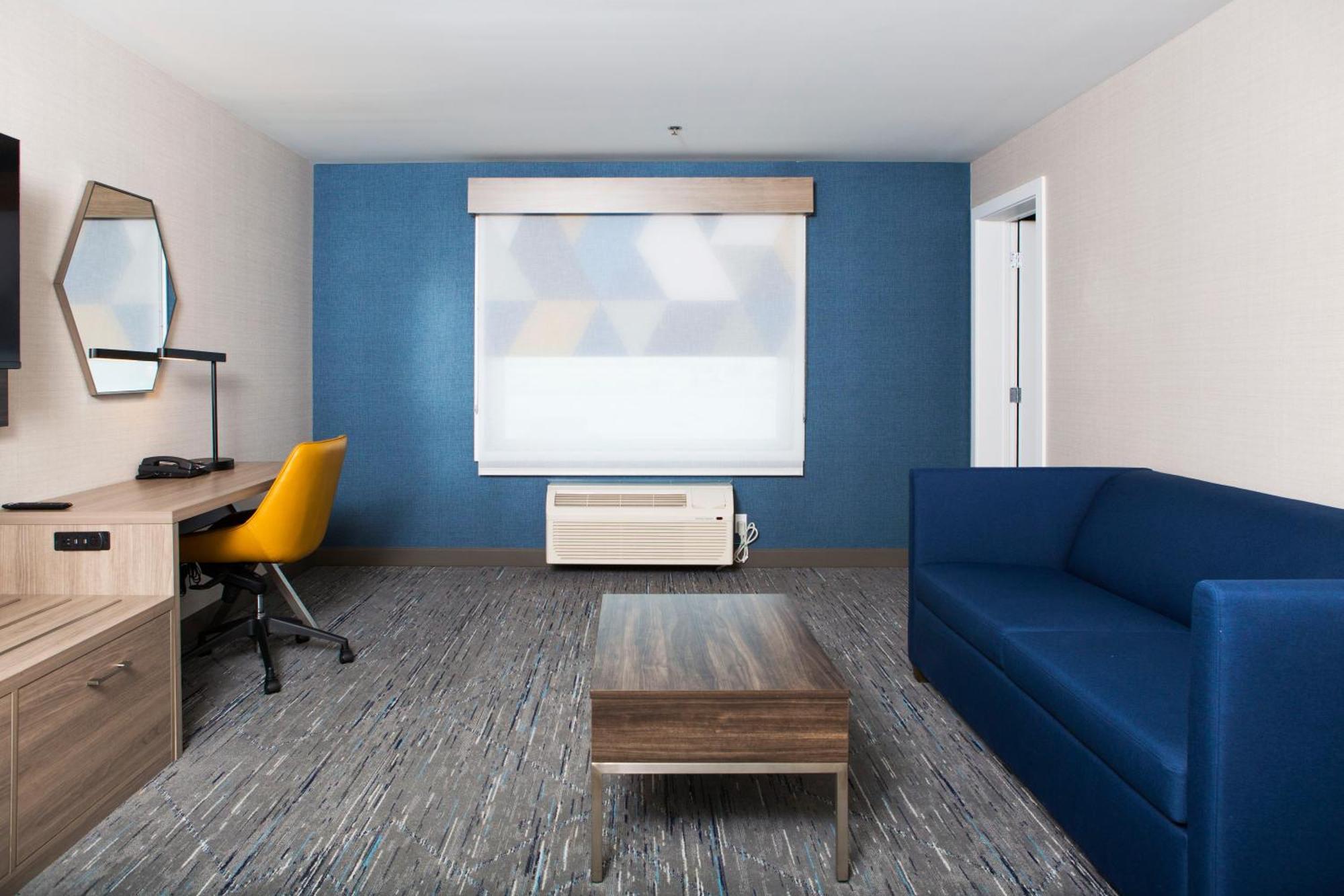 Holiday Inn Express & Suites Prince Albert - South By Ihg Exterior foto