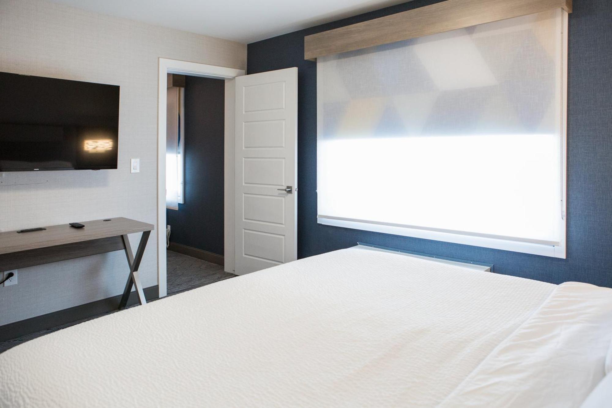 Holiday Inn Express & Suites Prince Albert - South By Ihg Exterior foto
