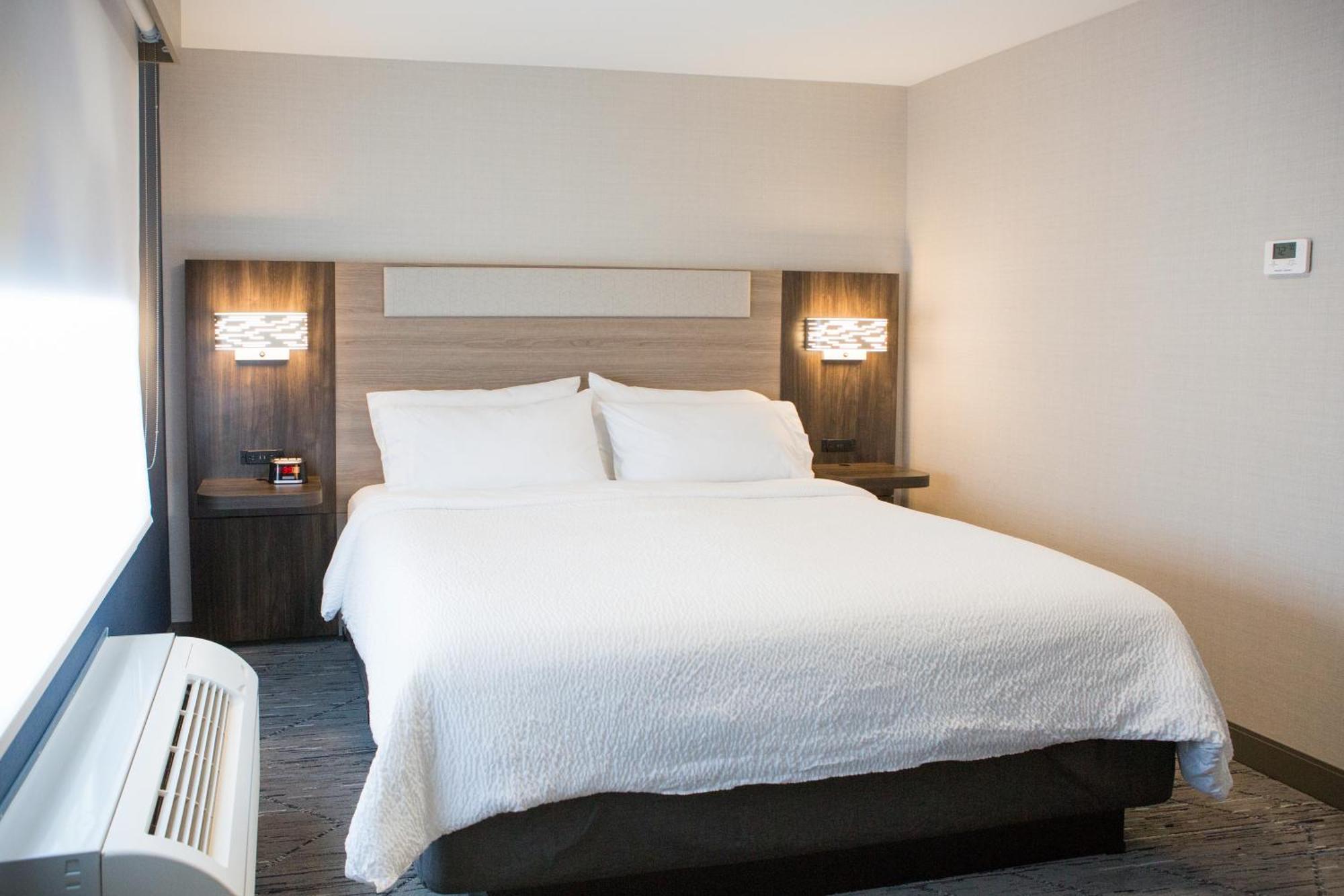 Holiday Inn Express & Suites Prince Albert - South By Ihg Exterior foto