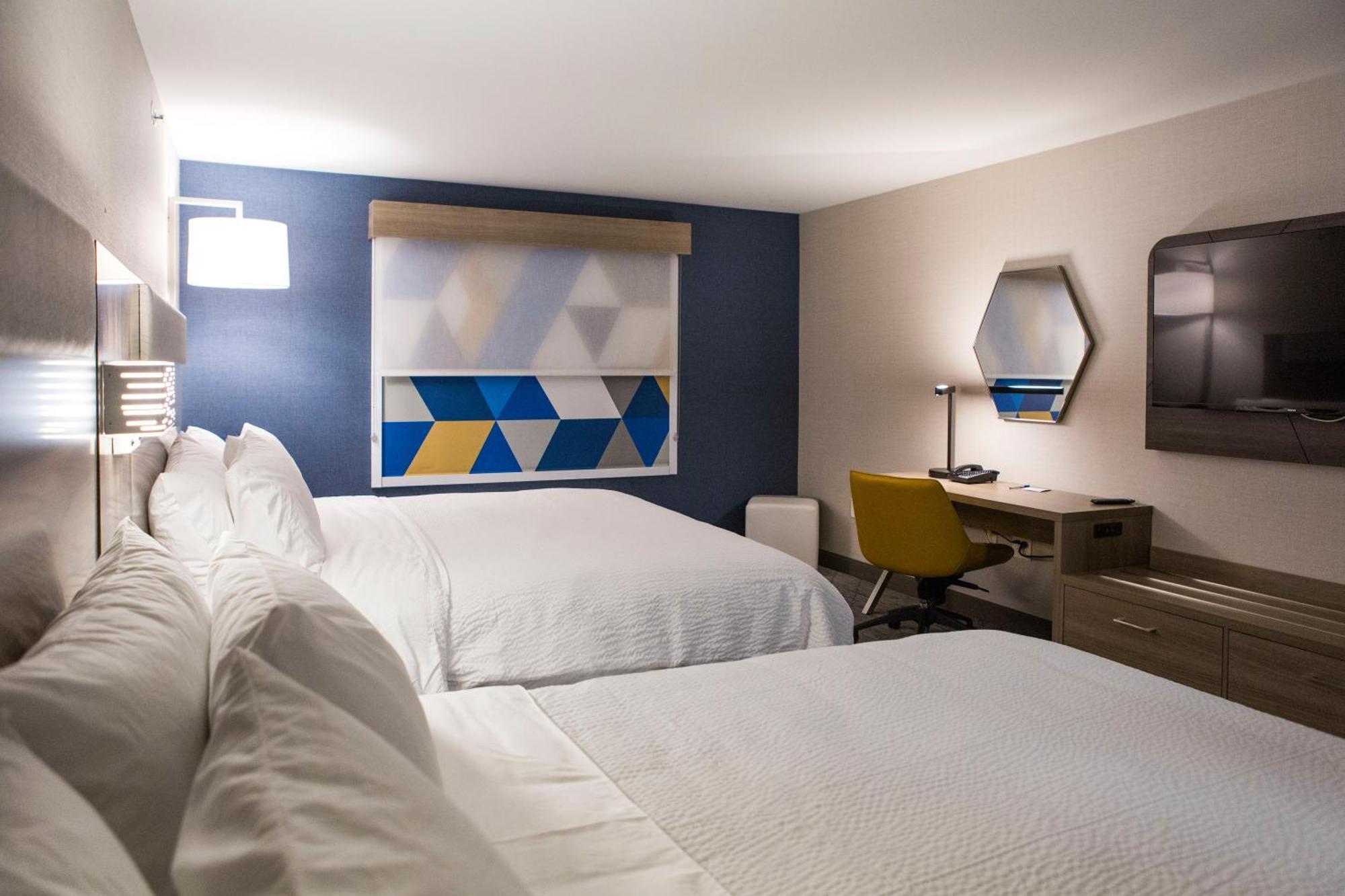 Holiday Inn Express & Suites Prince Albert - South By Ihg Exterior foto