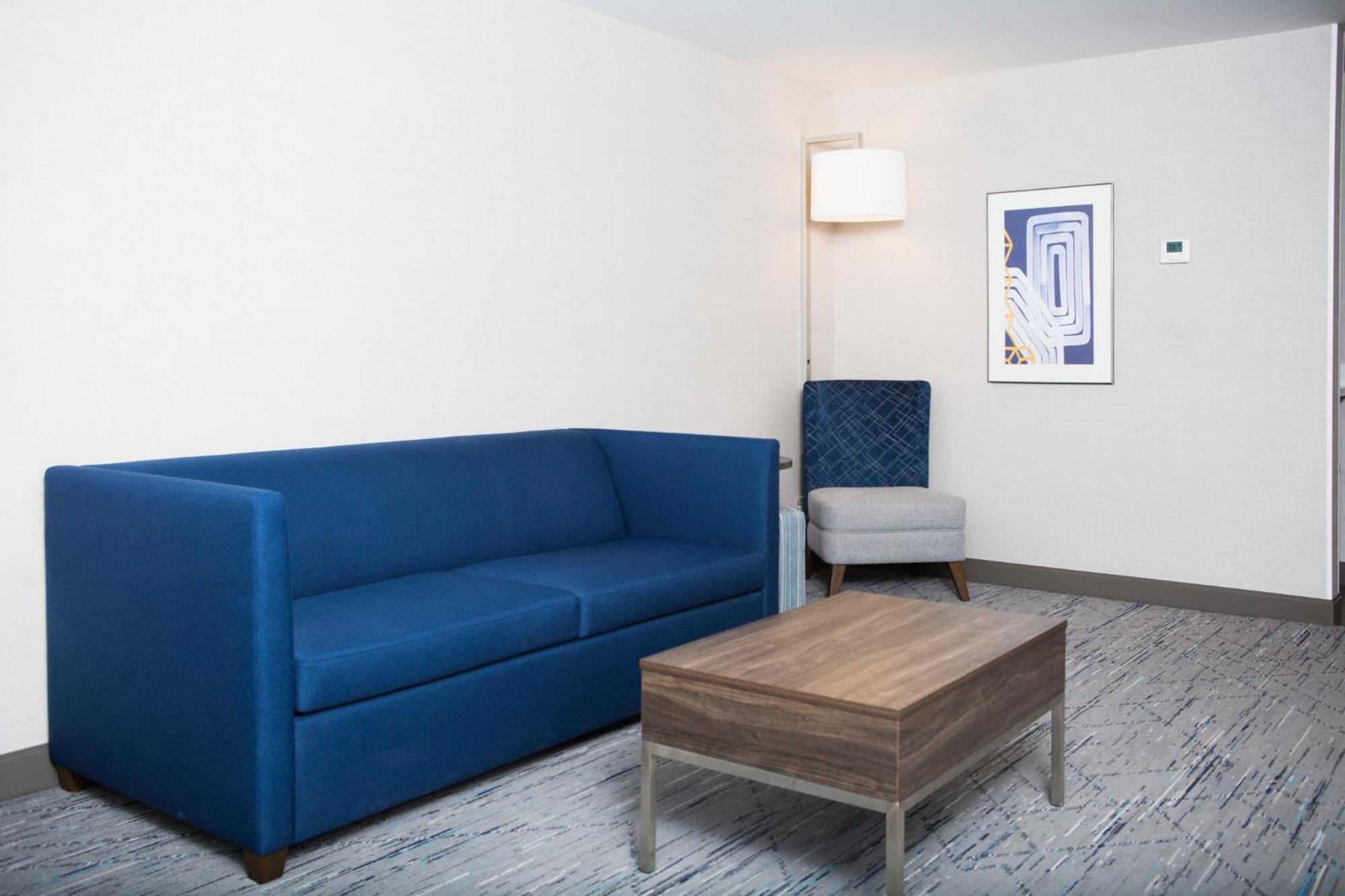 Holiday Inn Express & Suites Prince Albert - South By Ihg Exterior foto